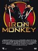 Poster der Flying Dragons - Iron Monkey