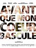 Poster der Avant que mon coeur bascule