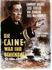 Poster der Die Caine war ihr Schicksal