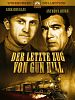 Poster der Der Letzte Zug von Gun Hill
