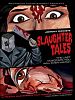 Poster der Slaughter Tales