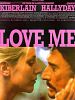 Poster der Love Me