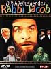 Poster der Die Abenteuer des Rabbi Jakob
