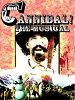Poster der Cannibal! The Musical