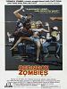 Poster der Redneck Zombies