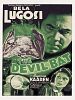 Poster der The Devil Bat