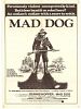 Poster der Mad Dog - Der Rebell