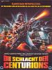 Poster der Die Schlacht der Centurions