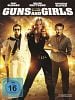 Poster der Guns and Girls