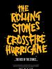 Poster der Rolling Stones - Crossfire Hurricane