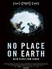 Poster der No Place on Earth - Kein Platz zum Leben