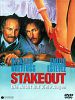 Poster der Stakeout - Die Nacht hat viele Augen