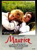 Poster der Maurice