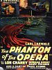 Poster der Das Phantom der Oper