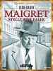 Poster der Kommissar Maigret stellt eine Falle