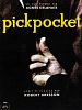 Poster der Pickpocket