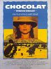 Poster der Chocolat - Verbotene Sehnsucht