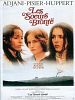 Poster der Die Schwestern Bronte