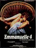Poster der Emmanuelle 4