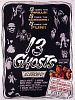 Poster der 13 Ghosts