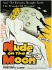 Poster der Nude on the Moon