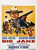 Poster der Big Jake