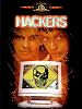 Poster der Hackers - Im Netz des FBI
