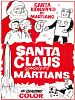 Poster der Santa Claus Conquers the Martians