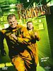 Poster der The Escapist - In der Zelle des Feindes
