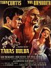 Poster der Taras Bulba
