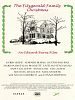 Poster der The Fitzgerald Family Christmas