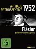 Poster der Pläsier