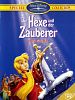 Poster der Die Hexe und der Zauberer
