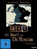 Poster der Die Insel des Dr. Moreau