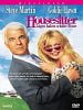 Poster der Housesitter - Lügen haben schöne Beine
