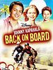 Poster der Johnny Kapahala: Back on Board (TV)