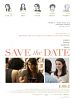 Poster der Save The Date