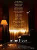 Poster der Nine Lives