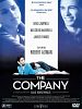 Poster der The Company - Das Ensemble