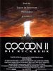 Poster der Cocoon II – Die Rückkehr
