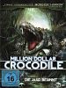 Poster der Million Dollar Crocodile - Die Jagd beginnt