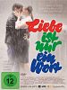 Poster der Liebe ist nur ein Wort