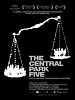 Poster der The Central Park Five