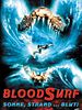 Poster der Blood Surf - Angriff aus der Tiefe