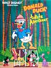 Poster der Donald Ducks tollste Abenteuer