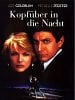 Poster der Kopfüber in die Nacht