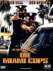 Poster der Die Miami Cops