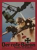 Poster der Manfred von Richthofen - Der Rote Baron