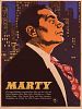 Poster der Marty