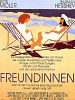Poster der Freundinnen